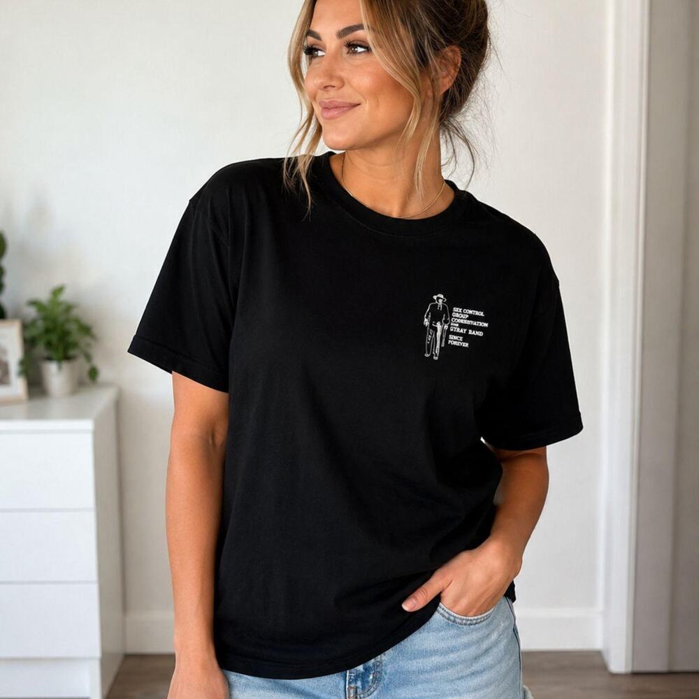 John wayne official collection black